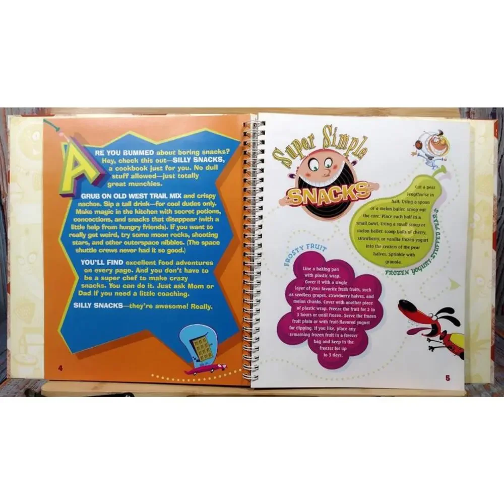 Better Homes And Gardens fun engaging